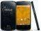 LG NEXUS 4 E960 8GB BLACK