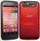 ALCATEL OT-997D DUAL DARK RED