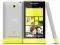 HTC 8S GREY/YELLOW