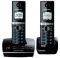 PANASONIC KX-TG8062 DUO BLACK