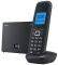 SIEMENS GIGASET A510IP CORDLESS VOIP PHONE BL...