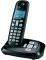 GRUNDIG D160A BLACK
