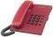PANASONIC KX-TS500 RED