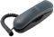 ALCATEL TEMPORIS SLIM BLACK