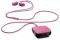 NOKIA BH-221 BLUETOOTH STEREO HEADSET WITH FM RADIO PINK