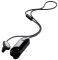 NOKIA BH-118 BLUETOOTH HEADSET BLACK NOKIA BH-118 BLUETOOTH HEADSET BLACK