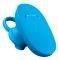 NOKIA BLUETOOTH HEADSET BH-112 CYAN