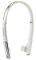 NOVERO BT HEADSET TOUR STEREO WHITE