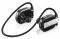 ITECH BT STEREO HEADSET MUSIC BAND 807 BLACK