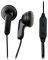 SONY ERICSSON HPM-60 HANDSFREE BLACK