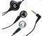 BLACKBERRY STEREO HANDS FREE 3.5MM BLACK SILVER BLACKBERRY STEREO HANDS FREE 3.5MM BLACK SILVER