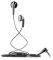 SONY ERICSSON MH-410C STEREO HEADSET BLACK