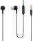 SAMSUNG HANDS FREE STEREO EHS60ANNBE BLACK RE...