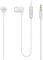 SAMSUNG HANDS FREE STEREO EHS62AS WHITE RETAI...