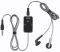 NOKIA HS-45 STEREO HANDSFREE AD-54 3.5MM JACK BLACK BULK