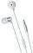 PURO IPHONE IPOD HANDSFREE SILVER + ���� ����...