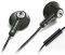 PURO IPHONE IPOD HANDSFREE BLACK HFPR-IPHF5BL...