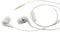 HANDS FREE STEREO INOS 3.5MM    WHITE