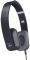 NOKIA PURITY HD STEREO HEADSET BY MONSTER BLACK