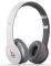 MONSTER BEATS BY DR.DRE SOLO WHITE
