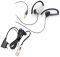 SONY ERICSSON HEADSET HPM65 STEREO WHITE BULK