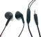 BLACKBERRY HEADSET HDW-44306 STEREO BLACK BULK