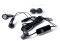 HTC HEADSET HS S200 STEREO EXTUSB BLACK BULK