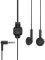 NOKIA HEADSET WH-102 STEREO BLACK RETAIL