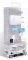 PURO IPOD IPHONE MINI TRAVEL CHARGER USB PORT...