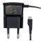 SAMSUNG ETA0U10EBE TRAVEL CHARGER MICRO USB BULK