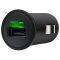 BELKIN F8Z571CW03 MICRO CAR CHARGER 1000MAH F...