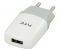 HTC TRAVEL CHARGER TC E250 USB WHITE BULK