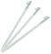 NOKIA 5530X STYLUS PEN SET WHITE 3PCS