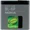 NOKIA BATTERY BL-6P BULK