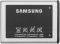 SAMSUNG BATTERY AB494051BE