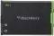 BLACKBERRY BATTERY JM1