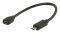 VALUELINE VLMP60900B0.20 USB MICRO B (MHL) - ...