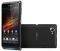 SONY XPERIA L C2105 BLACK GR SONY XPERIA L C2105 BLACK GR