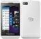 BLACKBERRY Z10 4G WHITE