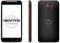 MANTA MS5001 QUAD TITAN 5.0'' DUAL SIM BLACK