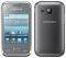 SAMSUNG C3310 CHAMP SILVER ENG