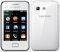 SAMSUNG S5220 STAR 3 WHITE ENG