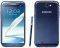 SAMSUNG GALAXY NOTE II N7100 BLUE GR SAMSUNG GALAXY NOTE II N7100 BLUE GR