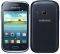 SAMSUNG GALAXY YOUNG S6310 BLUE GR