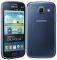 SAMSUNG I8262 GALAXY CORE DUAL SIM BLUE GR