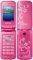 SAMSUNG C3520 LA FLEUR PINK ENG