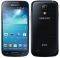 SAMSUNG I9192 GALAXY S4 MINI 4G DUAL SIM BLACK GR