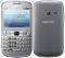 SAMSUNG CHAT 357 S3570 TITANIUM SILVER GR