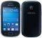 SAMSUNG S6790 GALAXY FAME LITE BLACK GR