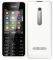 NOKIA 301 DUAL SIM WHITE GR